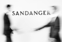 Sandanger Advokatfirma DA
