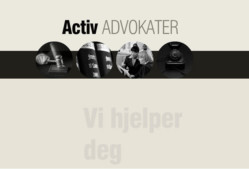 Aktiv Advokater