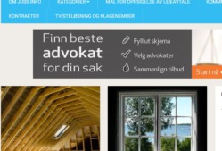 Jussportalen – juss for folk flest