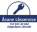 Åsane Låsservice