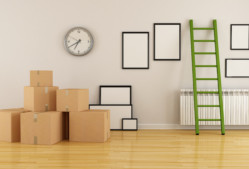 Vika Flyttebyrå og Montering