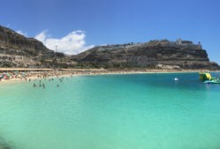 Reiseguide om Gran Canaria